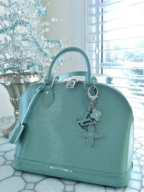 lv tiffany bag